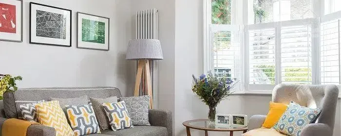 ۸۳ متر/ ۲ خواب/ پارکینگ دار