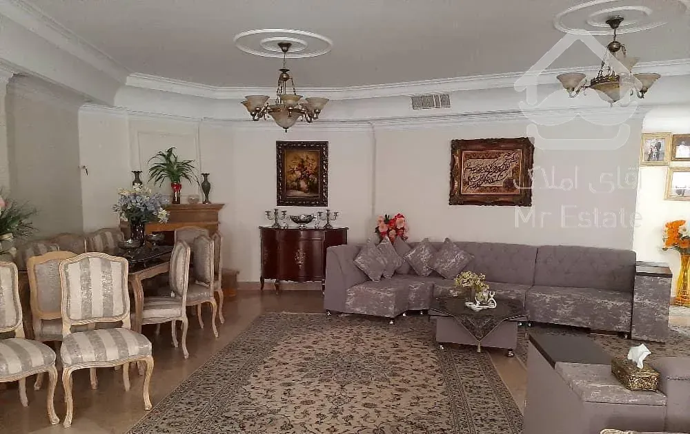 141 متر 3 خوابه