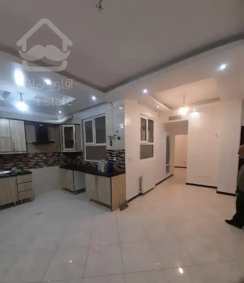 55 متری تک خواب / فول امکانات شهرزیبا