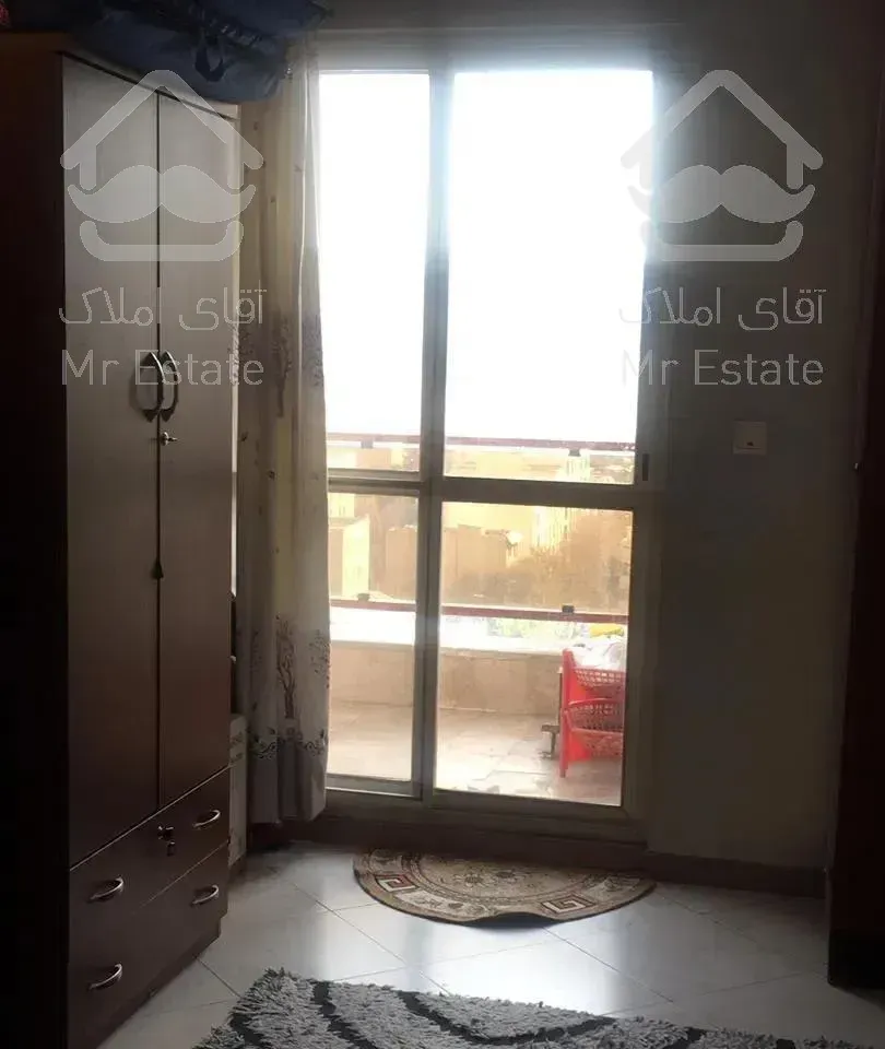 ۱۷۰ متر، ۳ خوابه، هروی