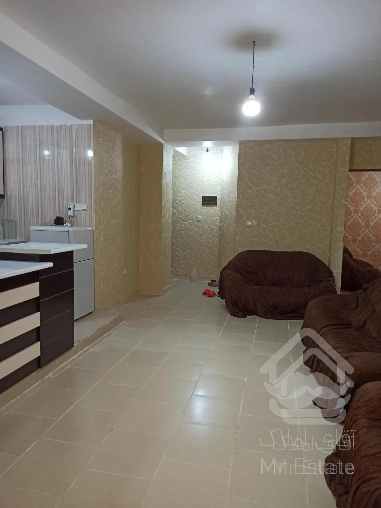 آپارتمان قشم