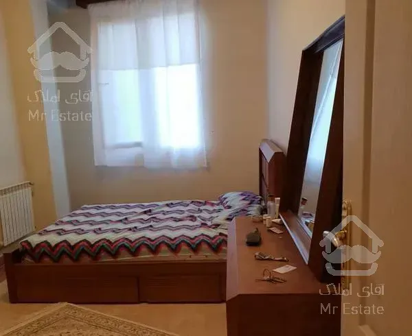 اپارتمان ۱۱۰ متری ۳ خواب