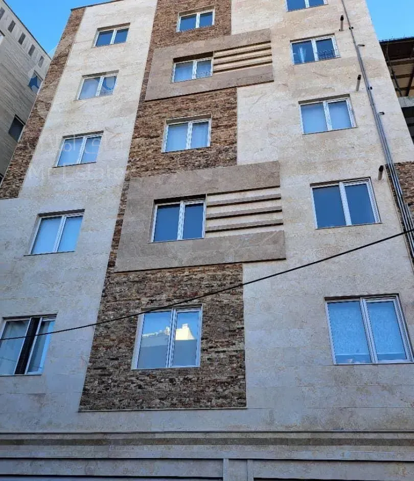 فروش آپارتمان ۱۱۷ متری ۲ خوابه