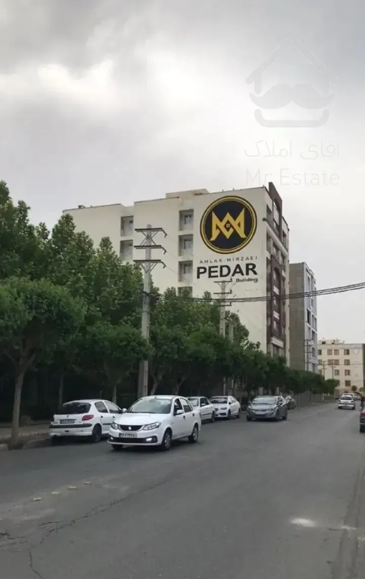 واحد ۱۵۲متری داخل بافت اصلی