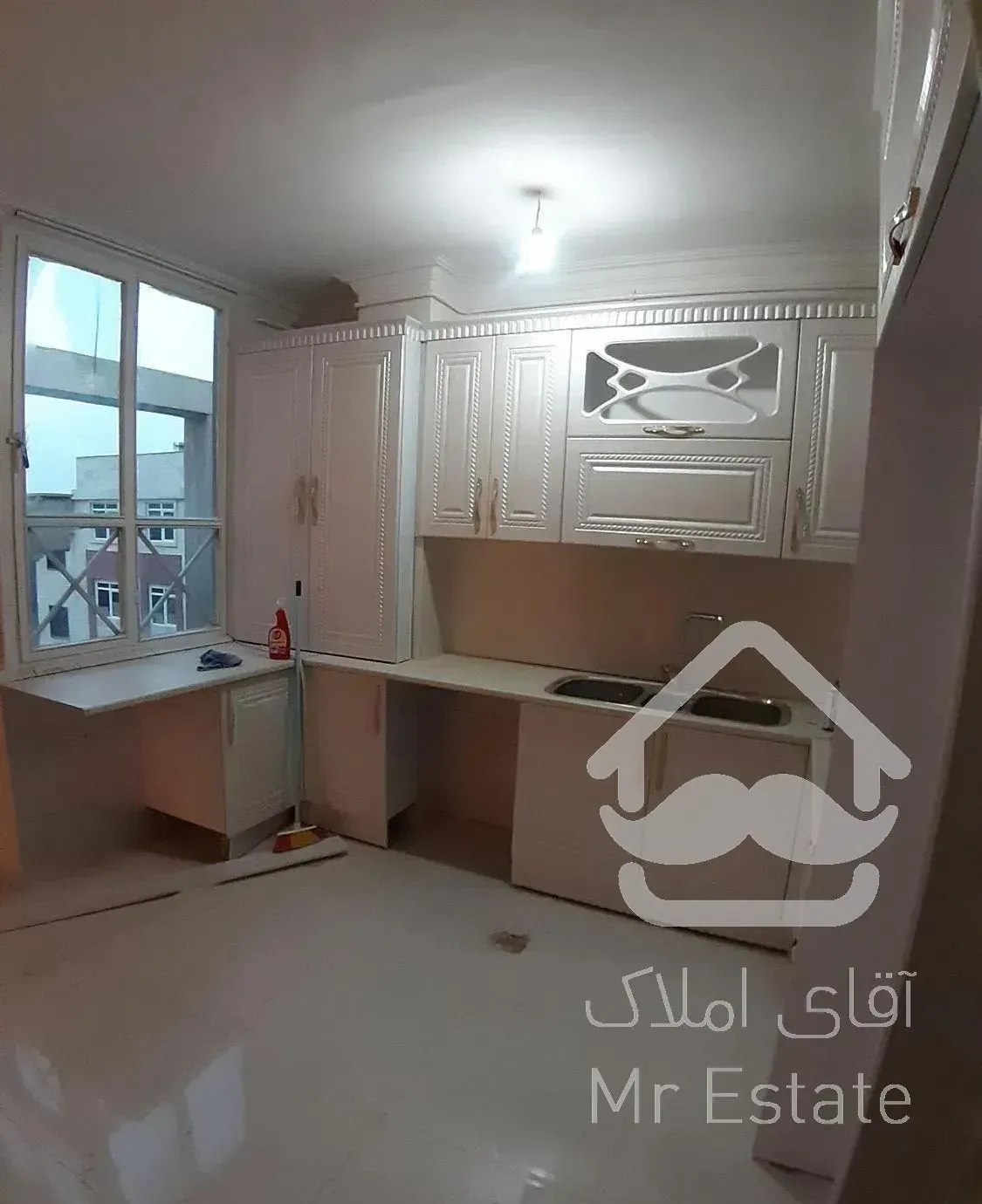 ۵۷ متر یکخواب بلوار تعاون رهن کامل