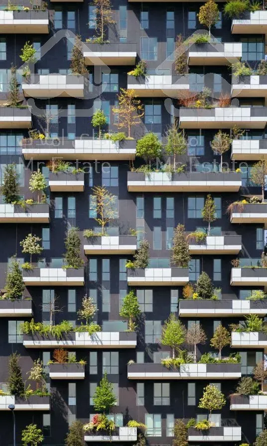 پیش خرید پروژه مجلل ویژن واحد ۱۴۰ متری سه خواب