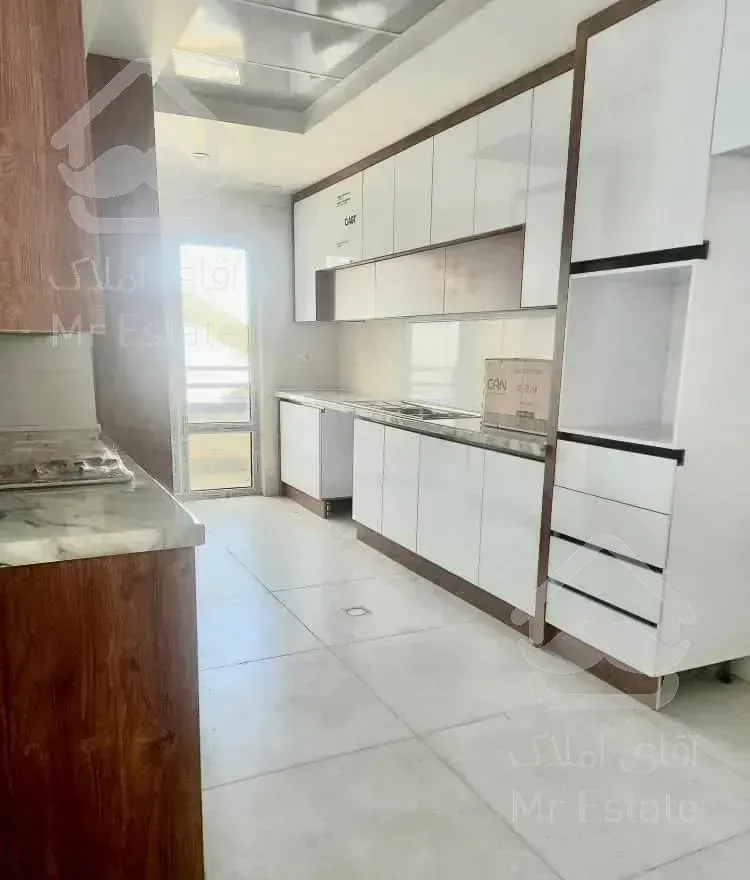 ۱۶۰ متر سه خوابه با ویو باز