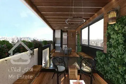 فروش آپارتمان 240 متر برج آوانگارد