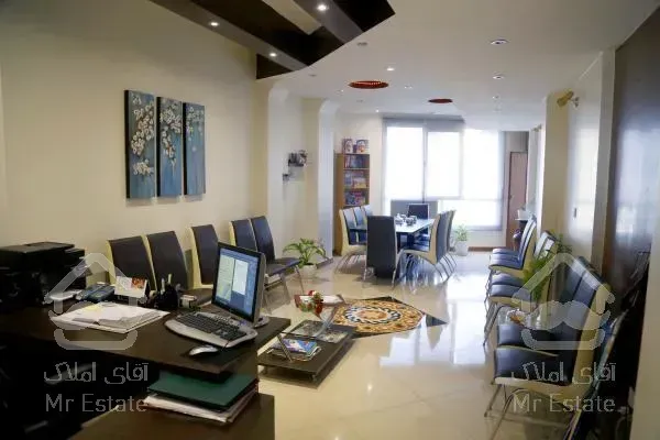 اجاره آپارتمان/موقعیت اداری /صادقیه کاشانی