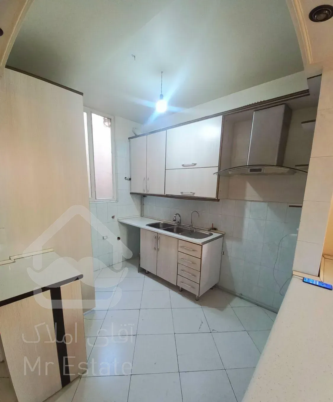 ۷۹متر۲خواب/فول/ علی‌آباد