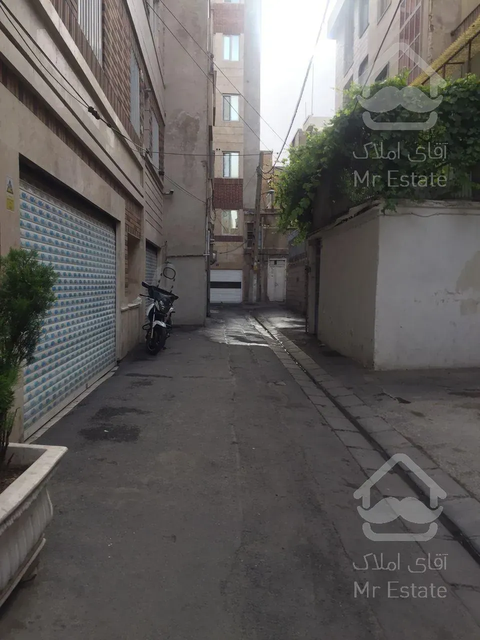 ۳۹ متر ،۱خواب/ بازسازی شده