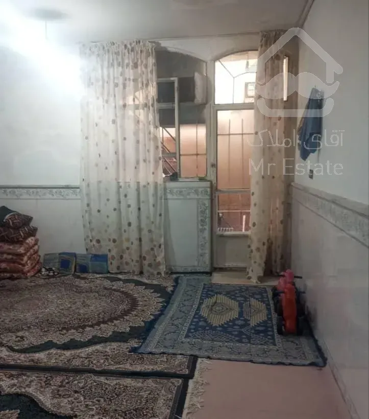 فروش ملک ۱۱۰ متری شهرک مدرس