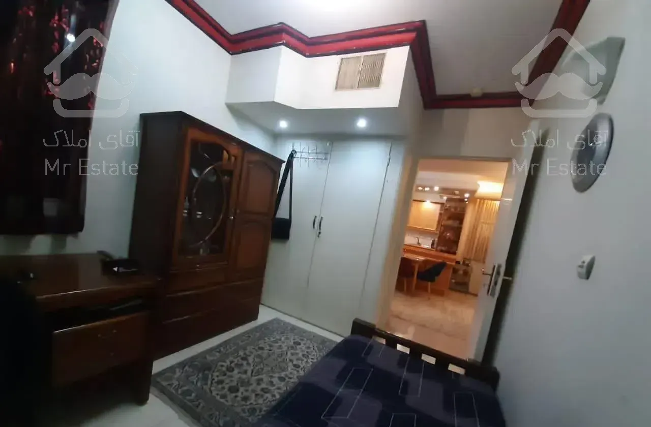 میرداماد/85 متر 2 خواب/فول امکانات/مناسب حتی مجرد