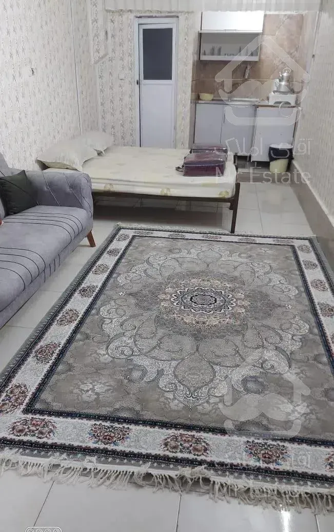 سوئیت اپارتمان شخصی ماهانه مشهد