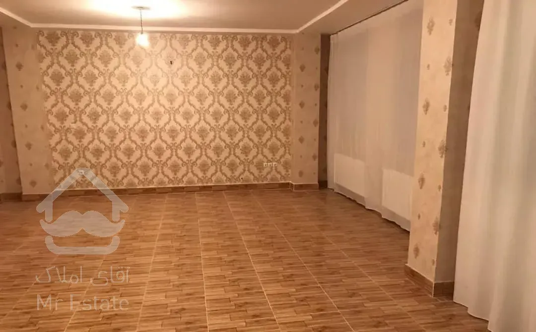 اجاره آپارتمان ۱۰۲ متری ۲ خوابه دادگستری