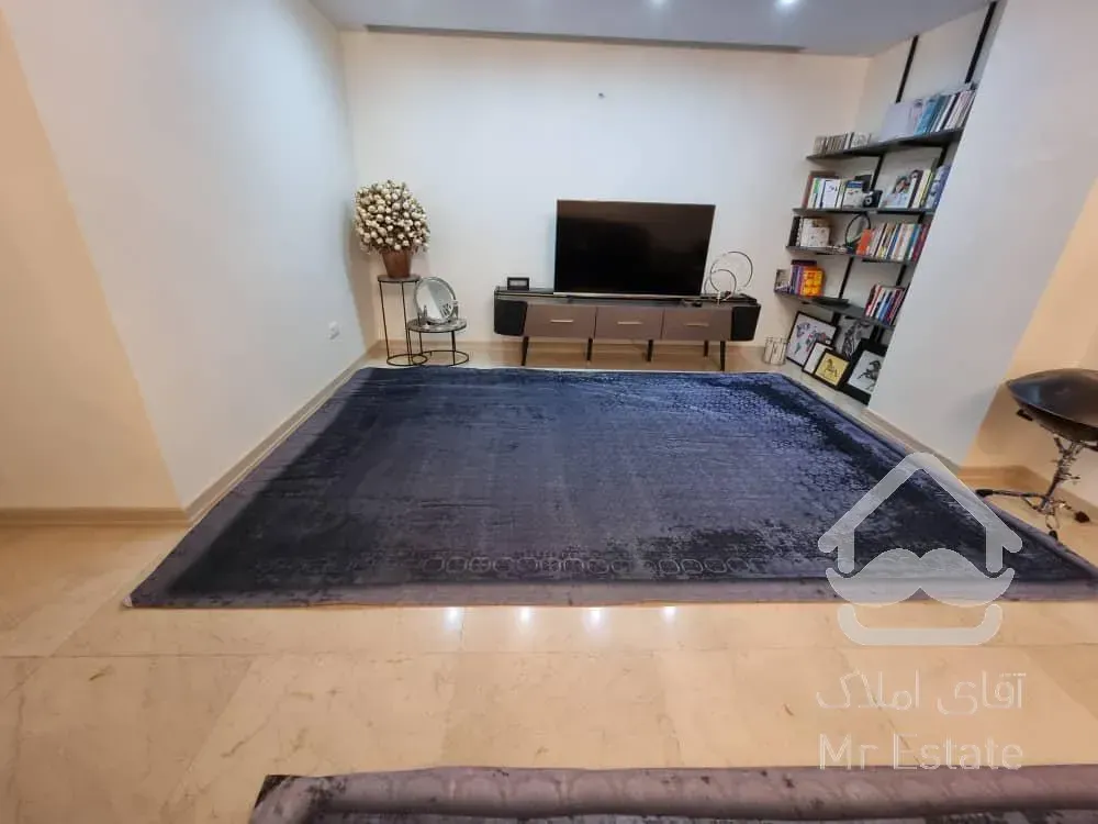 فروش آپارتمان ولنجک 121  متر شیک