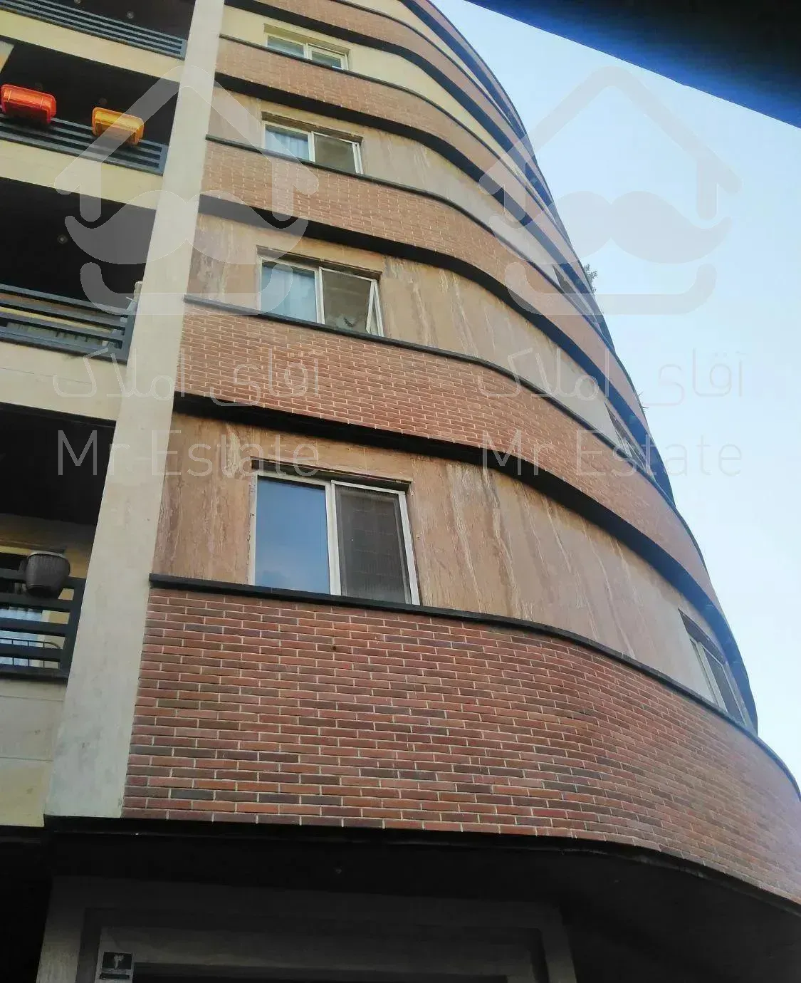 85متر 2خواب دزاشیب نوسازی شده