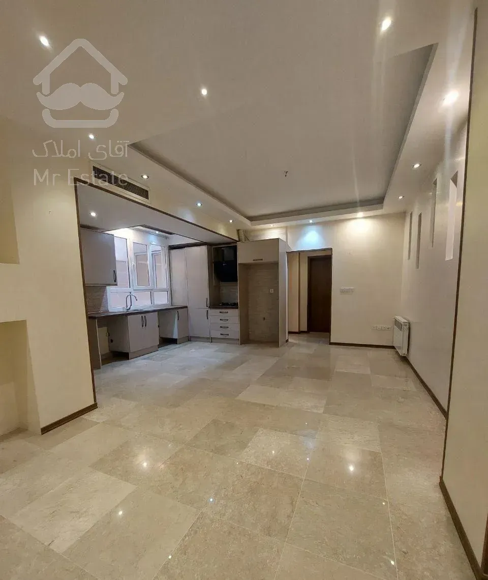 اپارتمان ۴۰ متر / ۷ سال ساخت / سرمایه گذاری