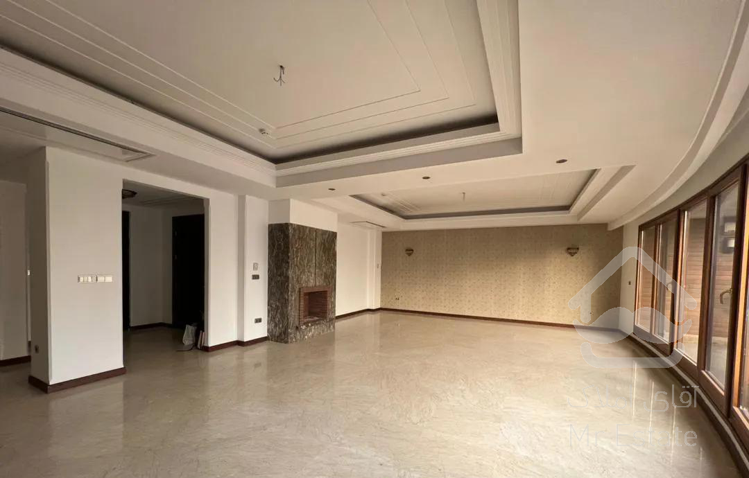 زعفرانیه 190متر3خواب 1مسترتک واحدی2p