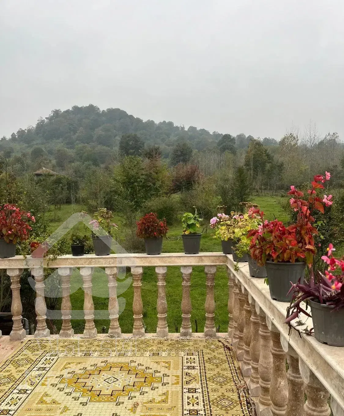 اجاره ویلا روزانه و سالیانه ماکلوان