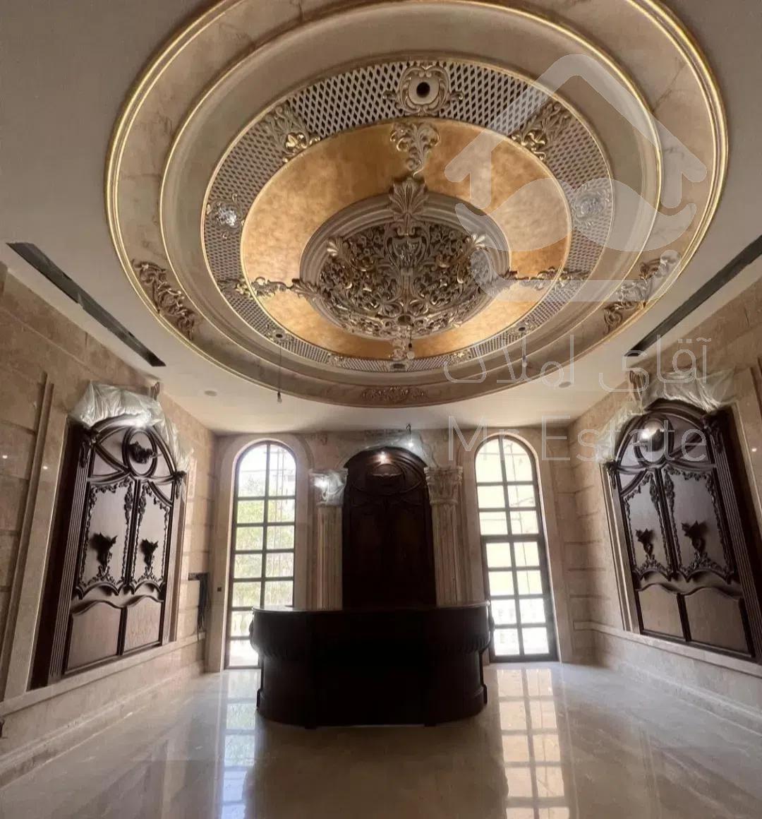 ۴۳۰متر/گلسنگ/فول مشاعات/ویو ابدی