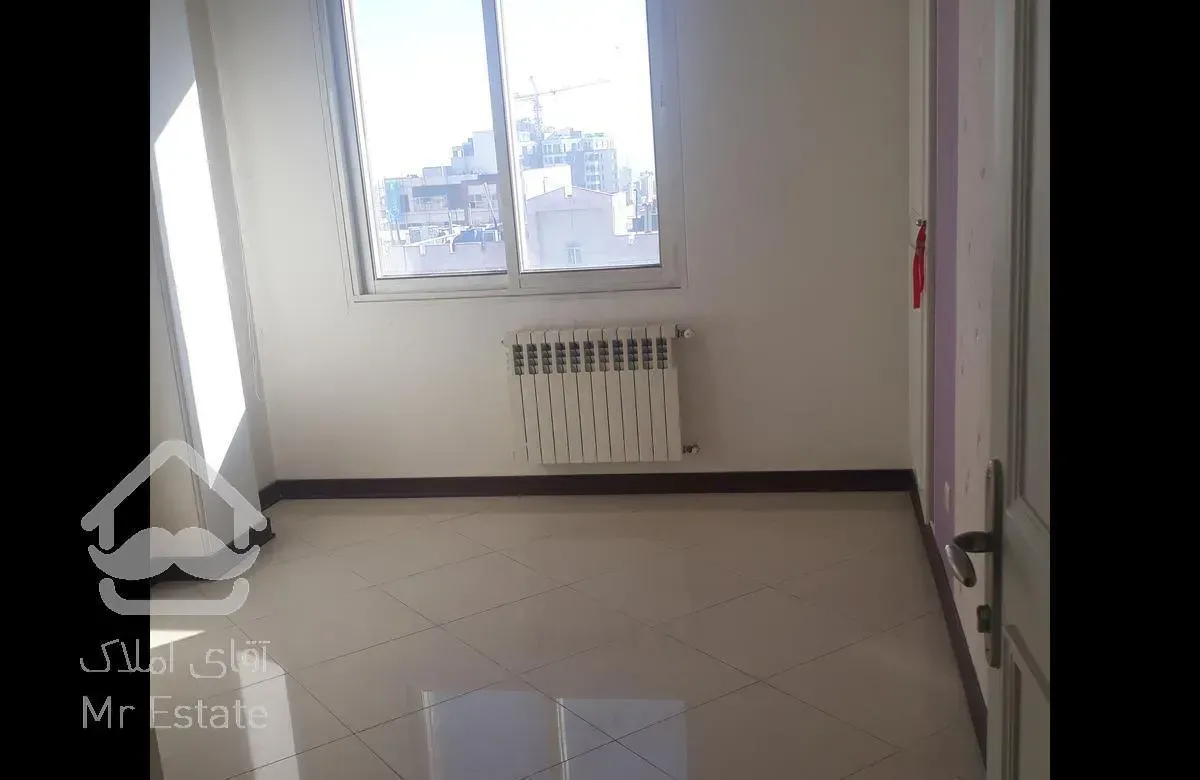 آپارتمان ۱۲۰ متری سعادت آباد