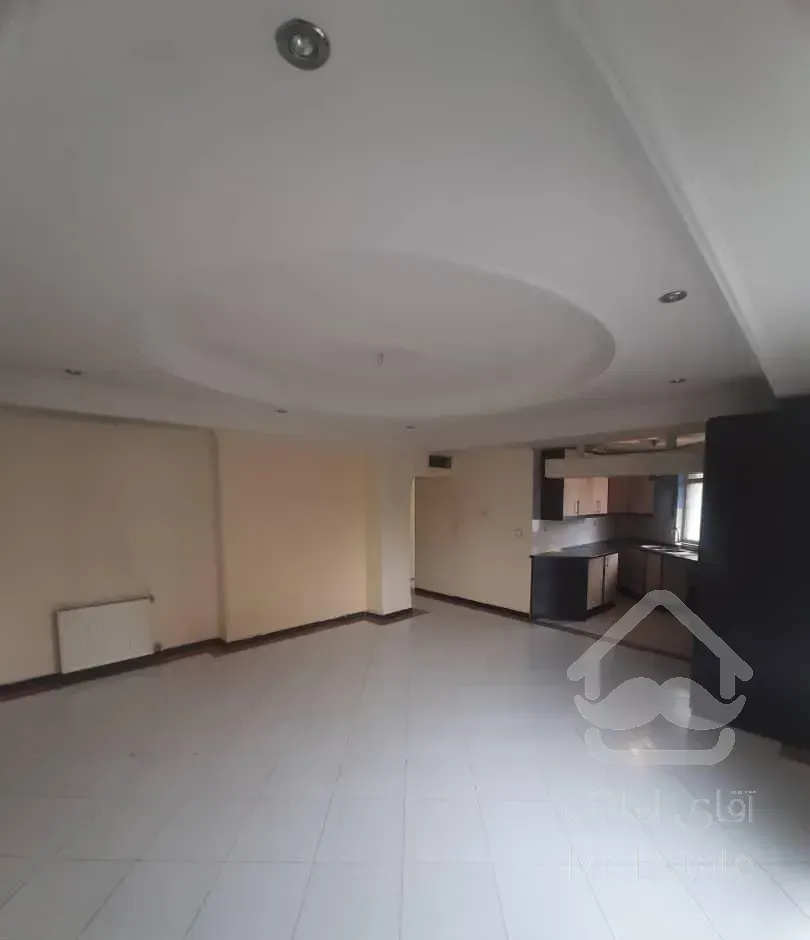 فروش آپارتمان ۸۰ متری ۲ خوابه در قنات‌کوثر