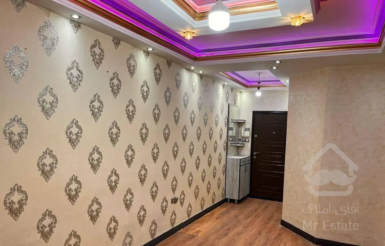 فروش آپارتمان ۴۶ متری ۱ خوابه در هاشمی