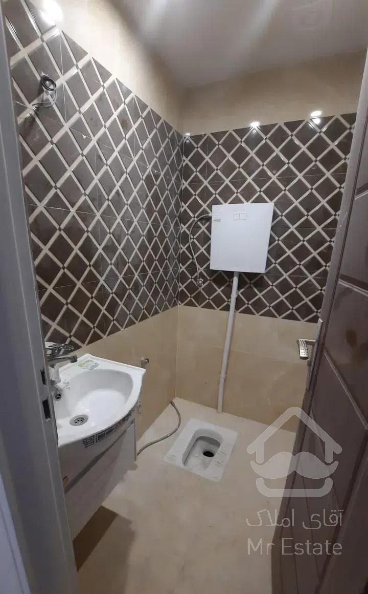 آپارتمان ۶۰ متر دو خوابه کلید نخورده در سنایی