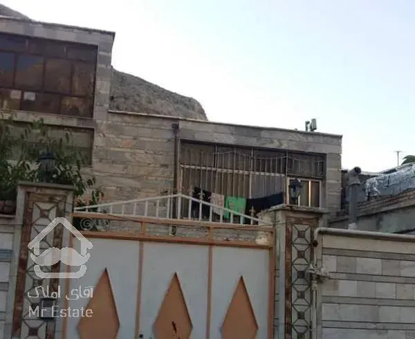 خانه ویلایی در منطقه ییلاقی تهران ( فیروزکوه )