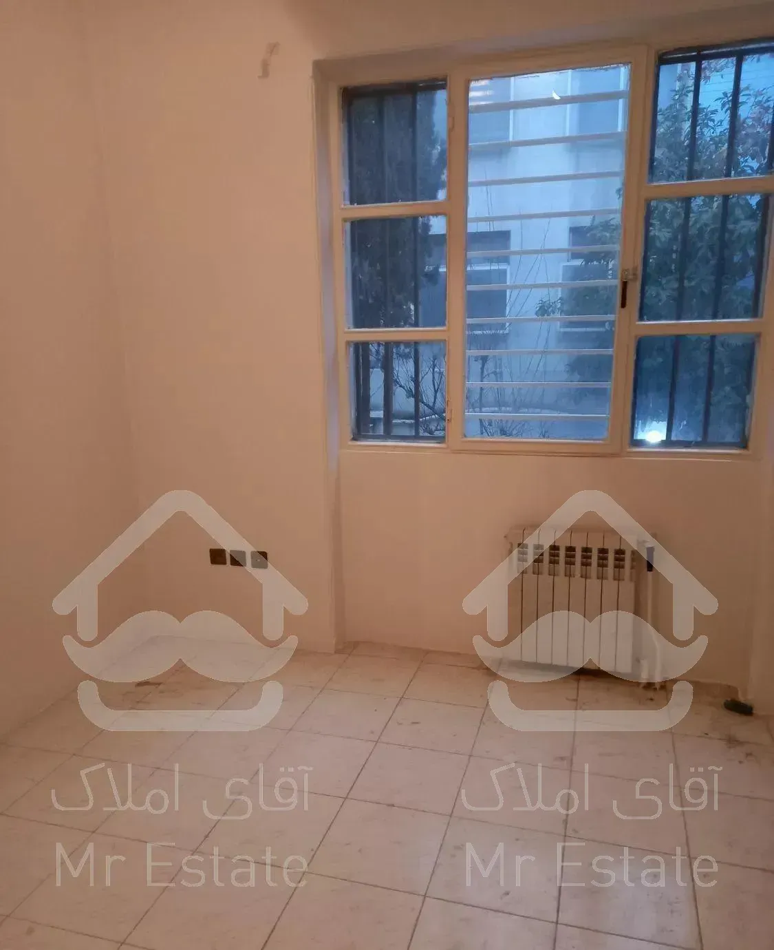 چیذر ۸۵ متر ۲خواب