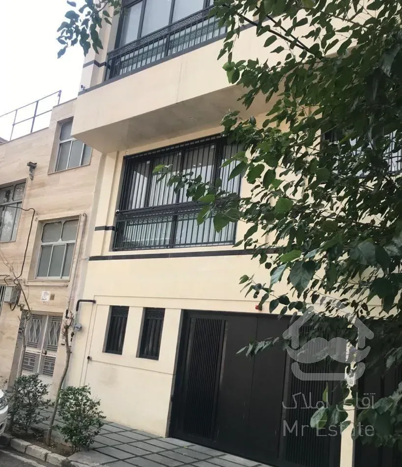 آپارتمان ۱۱۸ متر ۲ خواب فول زیبادشت/ دهکده المپیک