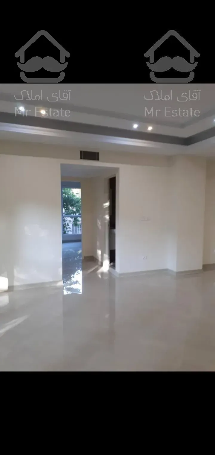 آپارتمان ۱۳۰ متری سه خوابه  شیک و مدرن درکه
