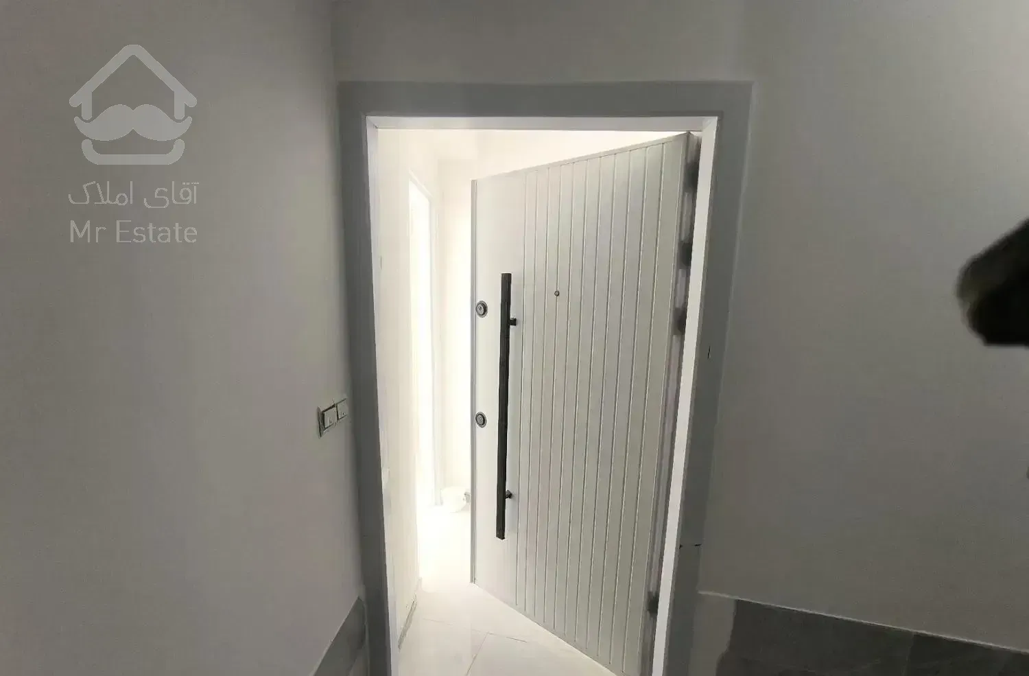 واحد دوخوابه 85 متری خیابان صفری