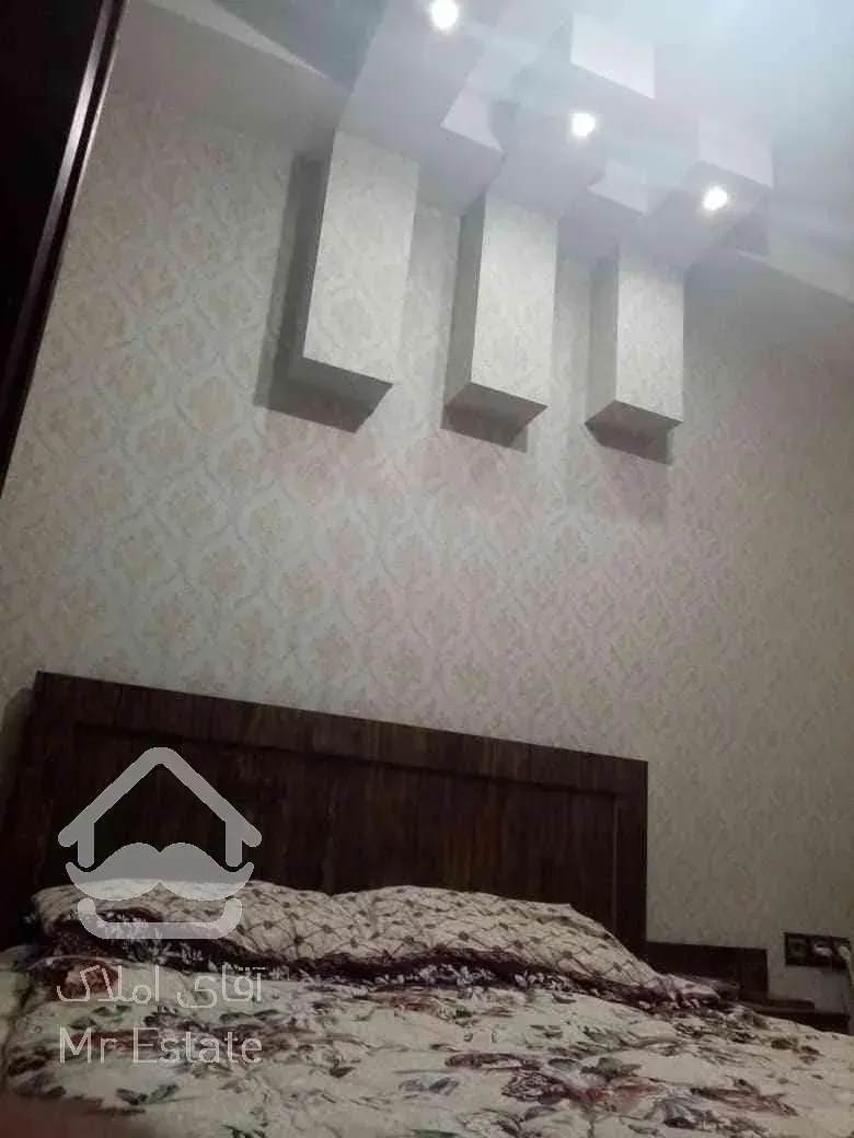 آپارتمان ۶۰ متری خوش نقش اجاره ای