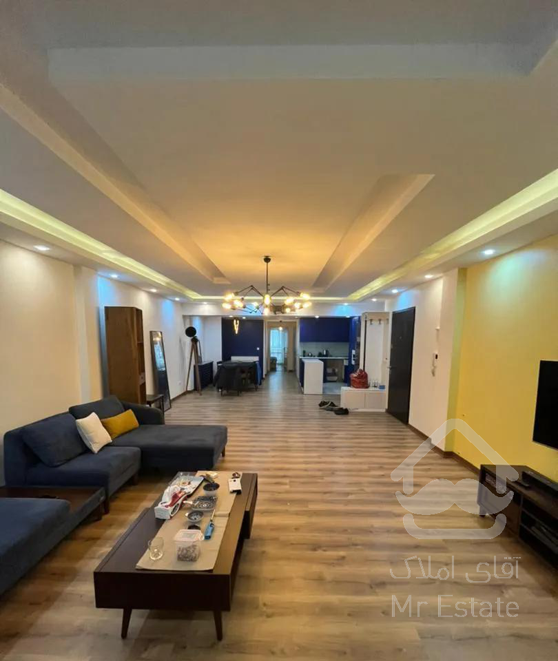 ۱۲۰ متر خوش نقشه کردستان جانبازان