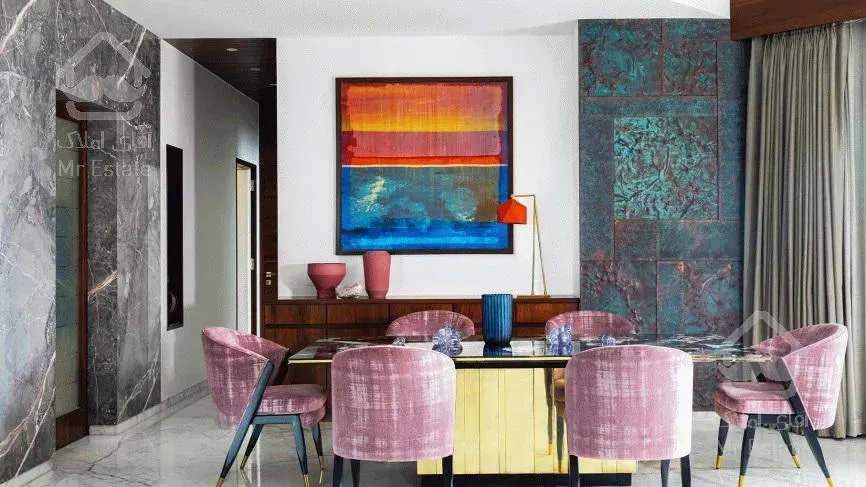 اجاره آپارتمان 200 متری