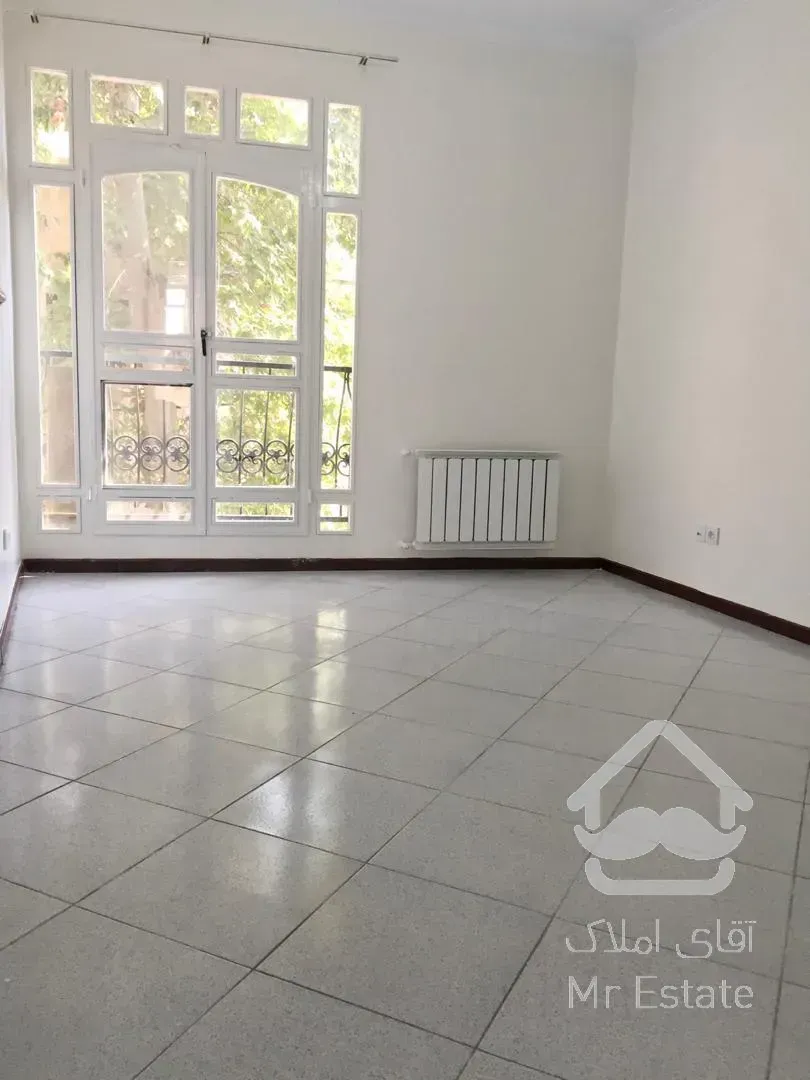 رهن و اجاره آپارتمان ۱۴۰ متری نیاوران ۳ خواب نورگیر