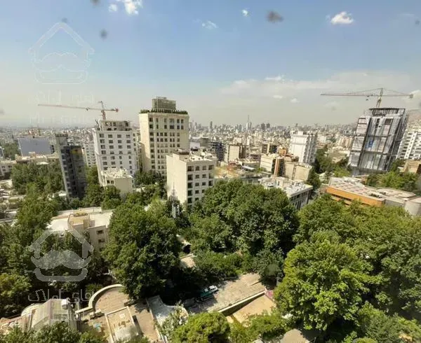 فروش و تهاتر پنت٦٥٠متر ١٥٠متر تراس ، کامرانیه