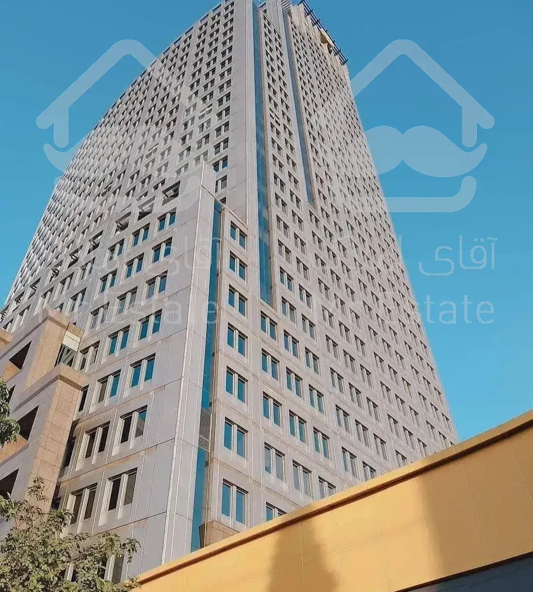 فروش سهام تجاری اداری المپیاسنتر