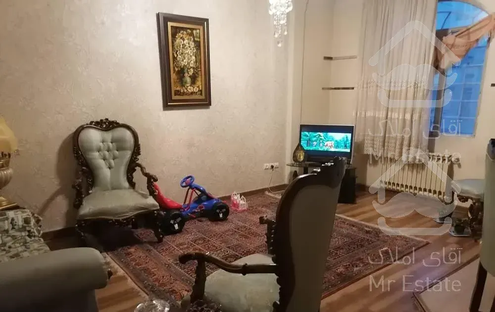 ۷۰ متری، یک خوابه،  لوکیشن سعادت آباد