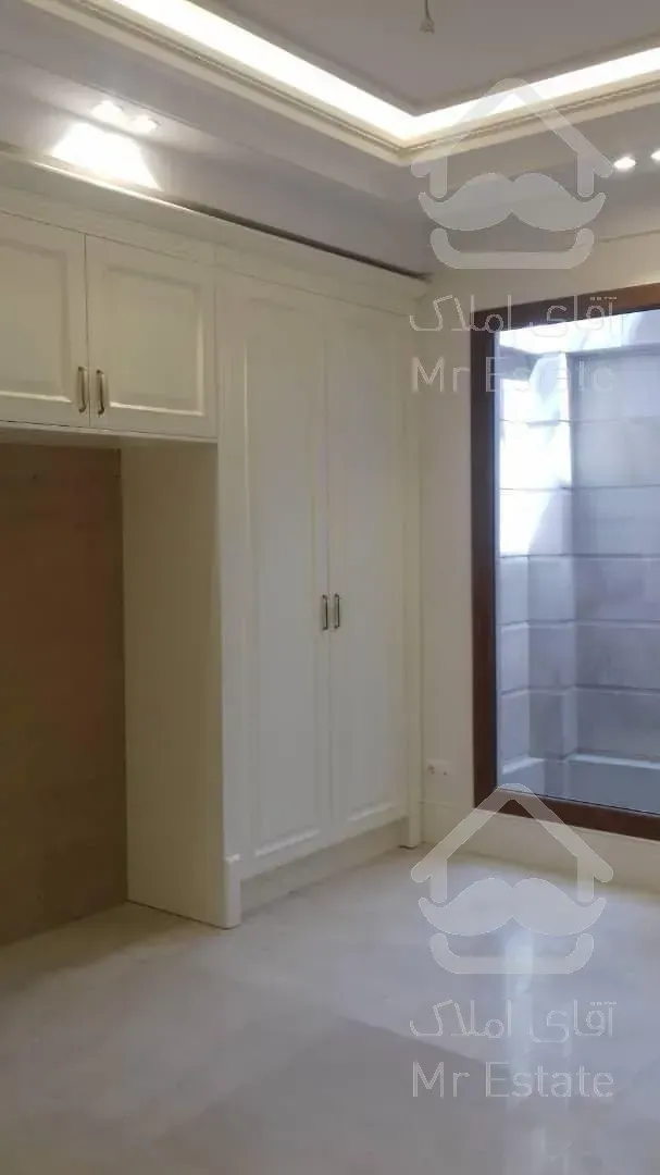 رهن و اجاره اپارتمان در اقدسیه