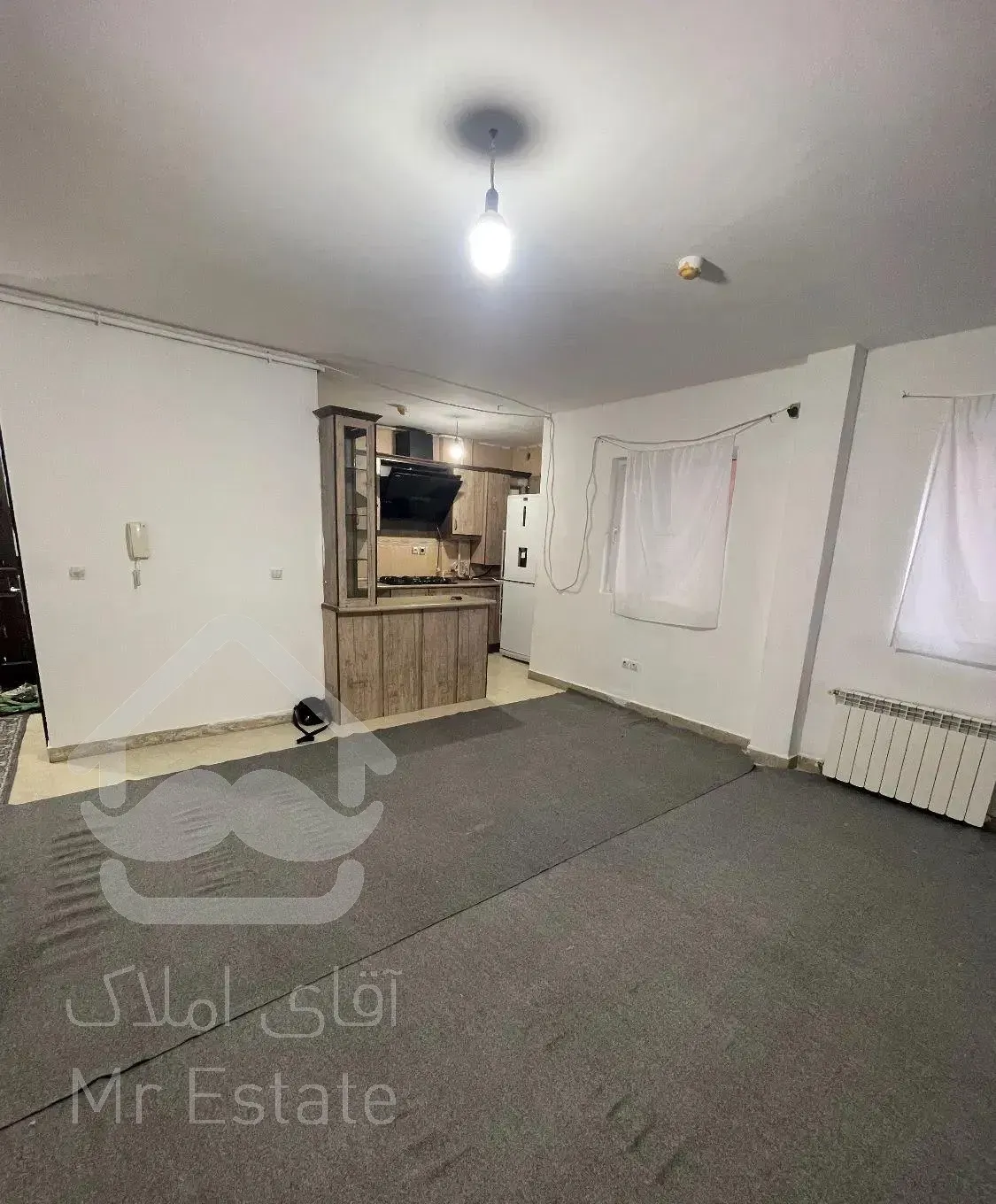 ملک ۶۵ متری مسکن مهر