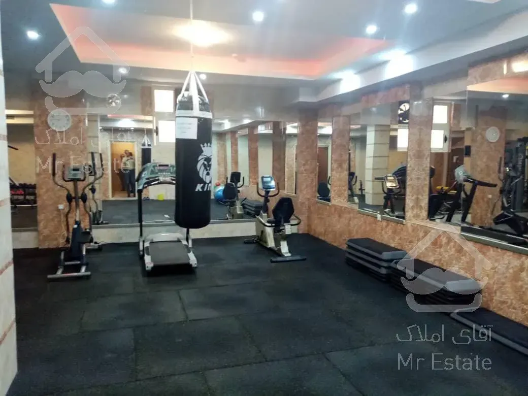 فروش آپارتمان تجریش 175  متر لاکچری