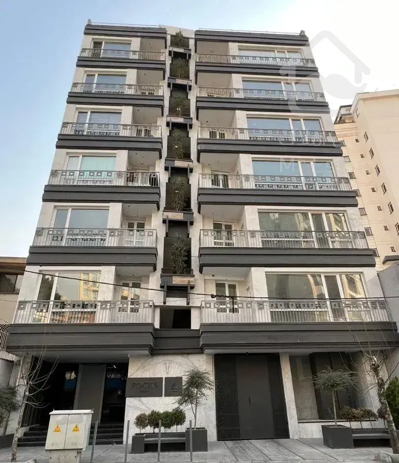 نیاوران،جمشیدیه،۱۱۵ متر،تکواحدی