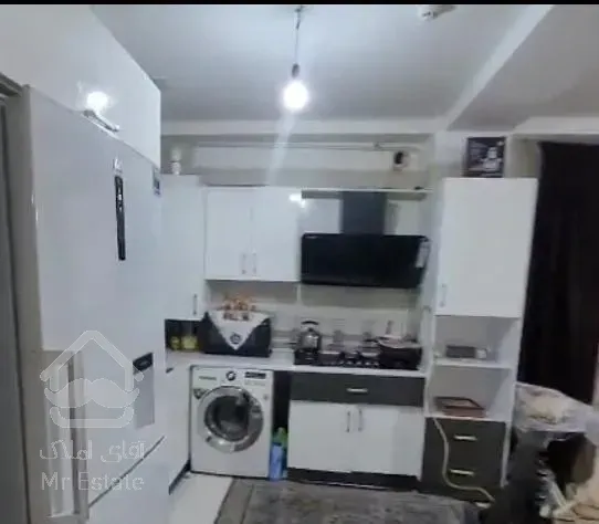 کوثر مجتمع نیروی انتظامی ۸۵ متر بنا+۴۰ متر بالکن