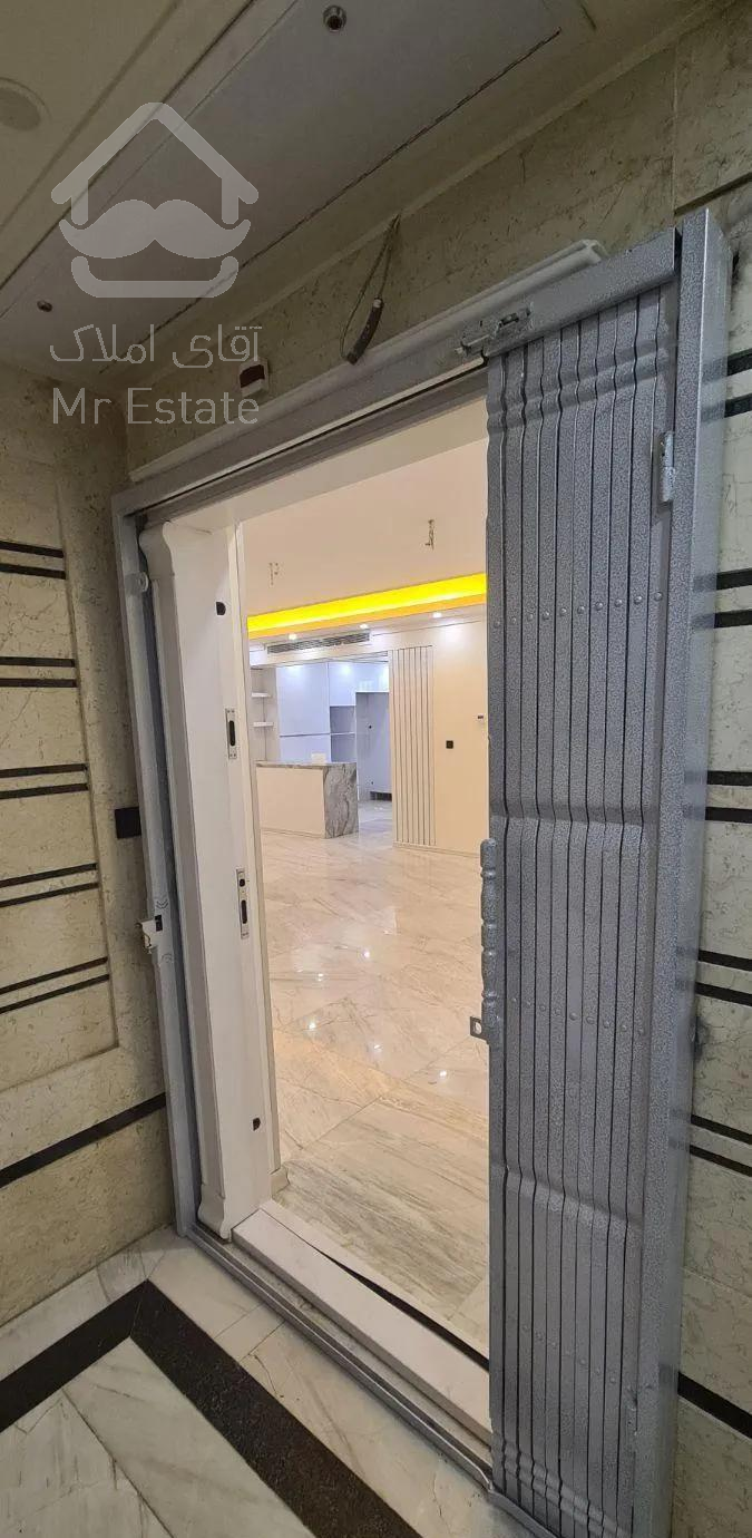 آپارتمان ۱۲۰ متری نوساز