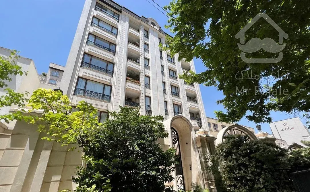 ۱۷۶متر ۳خواب شمال میدان کاج سعادت آباد