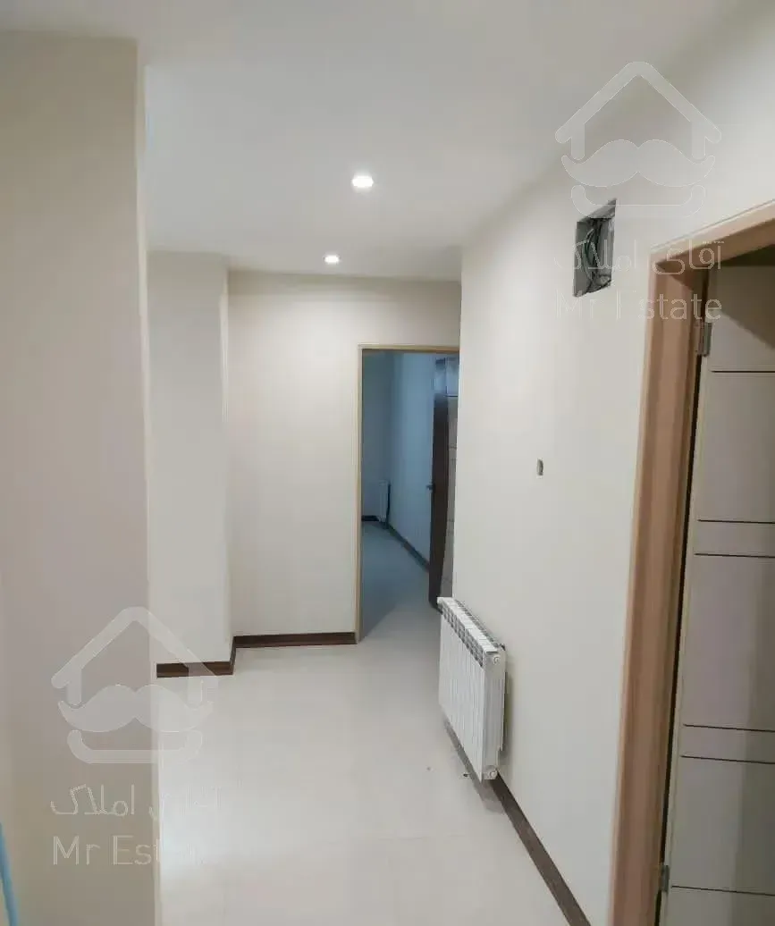 آپارتمان 118 متری دو خوابه شهرک خرازی