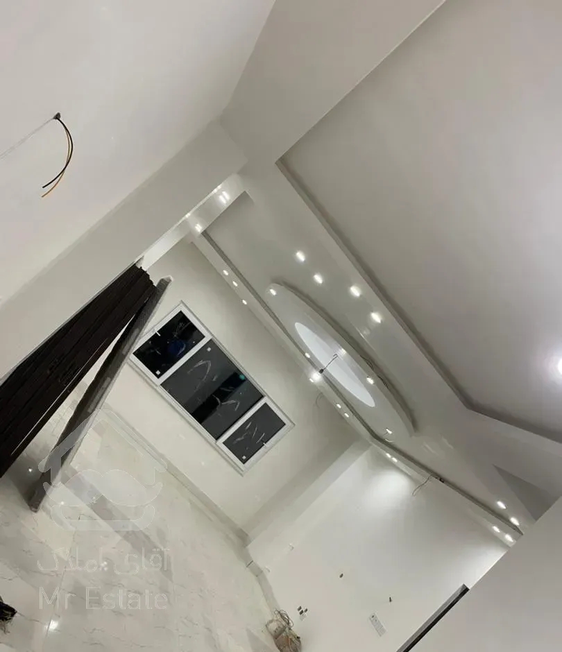 فروش آپارتمان ۹۰متری کلید نخورده سند دار/مرکز شهر